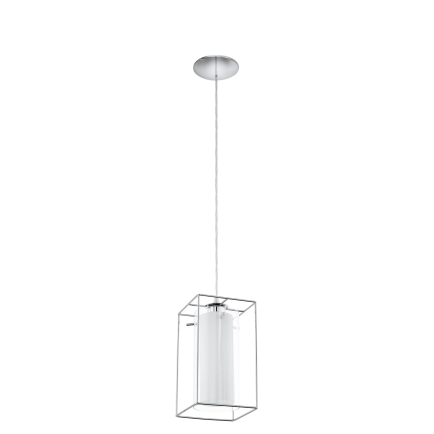 Eglo - Πολύφωτο 1 1xE27/60W/230V