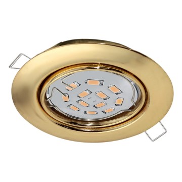 Eglo 94405 - Κρεμαστό φως οροφής LED PENETO 1xGU10-LED/5W/230V