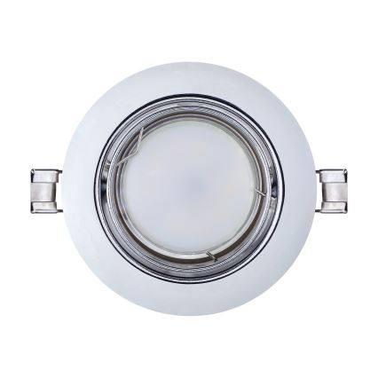 Eglo - ΣΕΤ 3x Κρεμαστό φως οροφής LED PENETO 3xGU10-LED/5W/230V