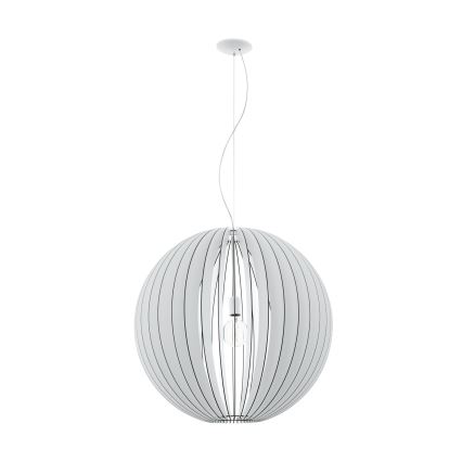 Eglo 94441 - Πολύφωτο COSSANO 1xE27/60W/230V