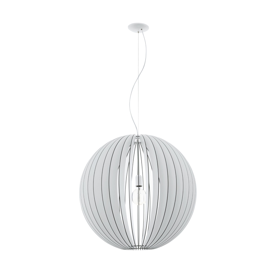 Eglo 94441 - Πολύφωτο COSSANO 1xE27/60W/230V