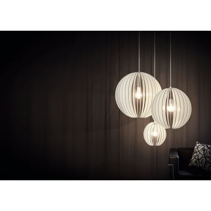 Eglo 94441 - Πολύφωτο COSSANO 1xE27/60W/230V
