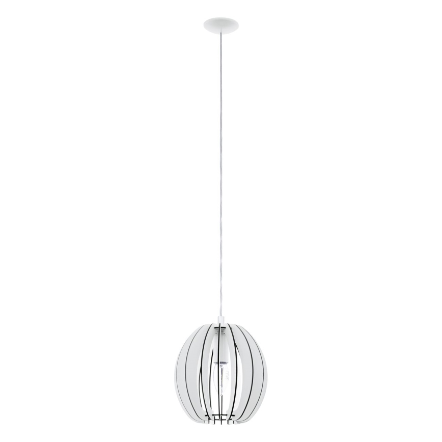 Eglo 94443 - Πολύφωτο COSSANO 1xE14/40W/230V