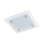 Eglo 94446 - Φως οροφής LED PRIOLA 1xLED/9,7W/230V