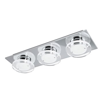 Eglo 94485 - Φως οροφής LED CISTERNO 3xLED/4,5W/230V