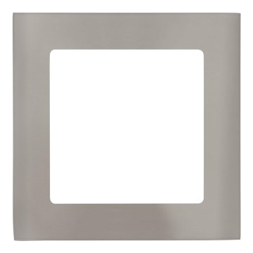 Eglo 94522 - Κρεμαστό φως οροφής LED FUEVA 1 1xLED/5,5W/230V