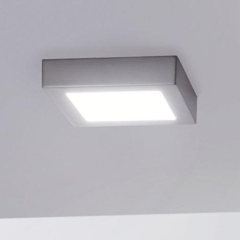 Eglo 94524 - Φως οροφής LED FUEVA 1 LED/10,9W/230V
