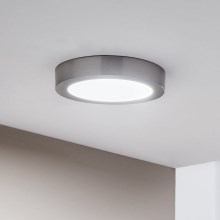 Eglo 94525 - Φως οροφής LED FUEVA 1 LED/16,5W/230V