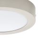 Eglo 94525 - Φως οροφής LED FUEVA 1 LED/16,5W/230V