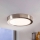 Eglo 94527 - Φως οροφής LED FUEVA 1 LED/22W/230V