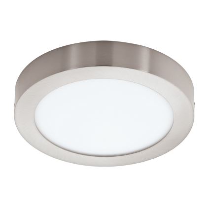 Eglo 94527 - Φως οροφής LED FUEVA 1 LED/22W/230V