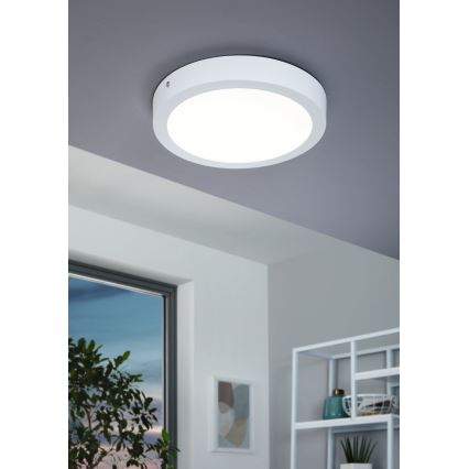 Eglo 94536 - Φως οροφής LED FUEVA 1 LED/24W/230V