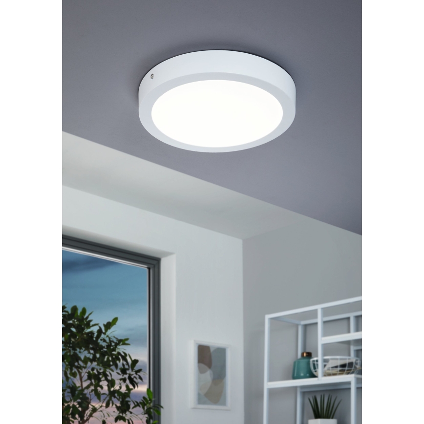 Eglo 94536 - Φως οροφής LED FUEVA 1 LED/24W/230V