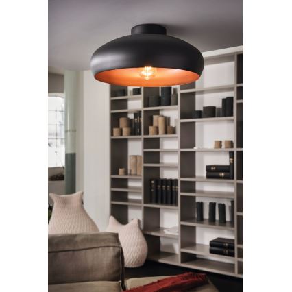 Eglo - Οροφής φωτιστικό 1xE27/60W/230V