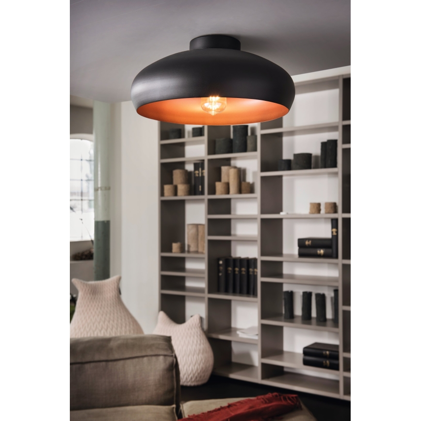 Eglo - Οροφής φωτιστικό 1xE27/60W/230V