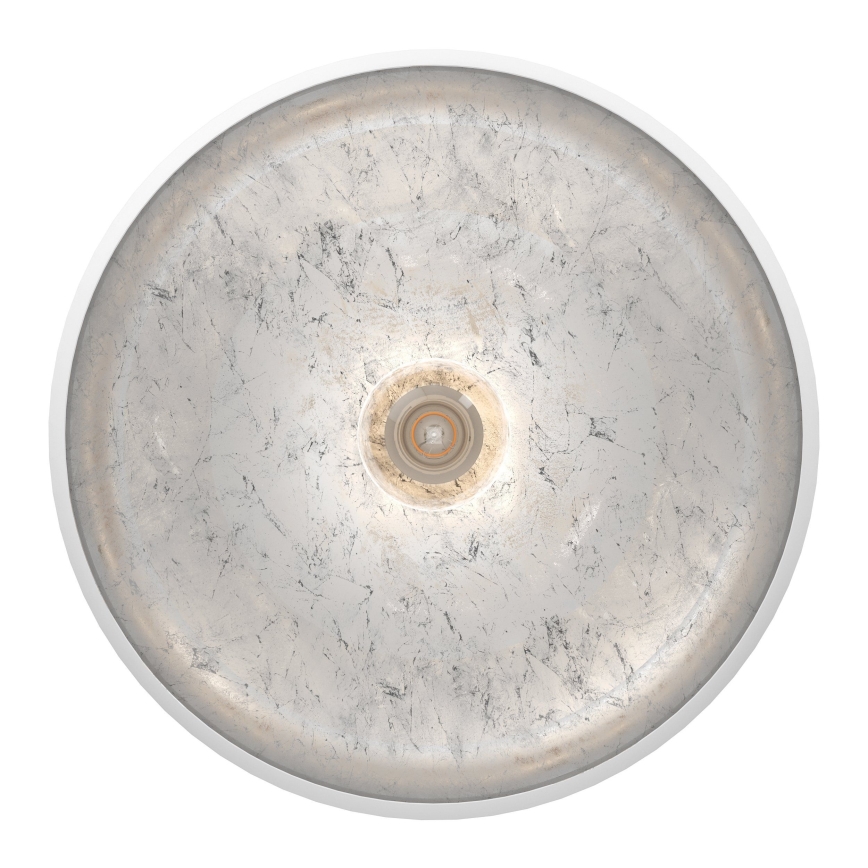 Eglo - Οροφής φωτιστικό 1xE27/60W/230V