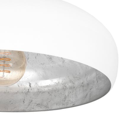 Eglo - Οροφής φωτιστικό 1xE27/60W/230V