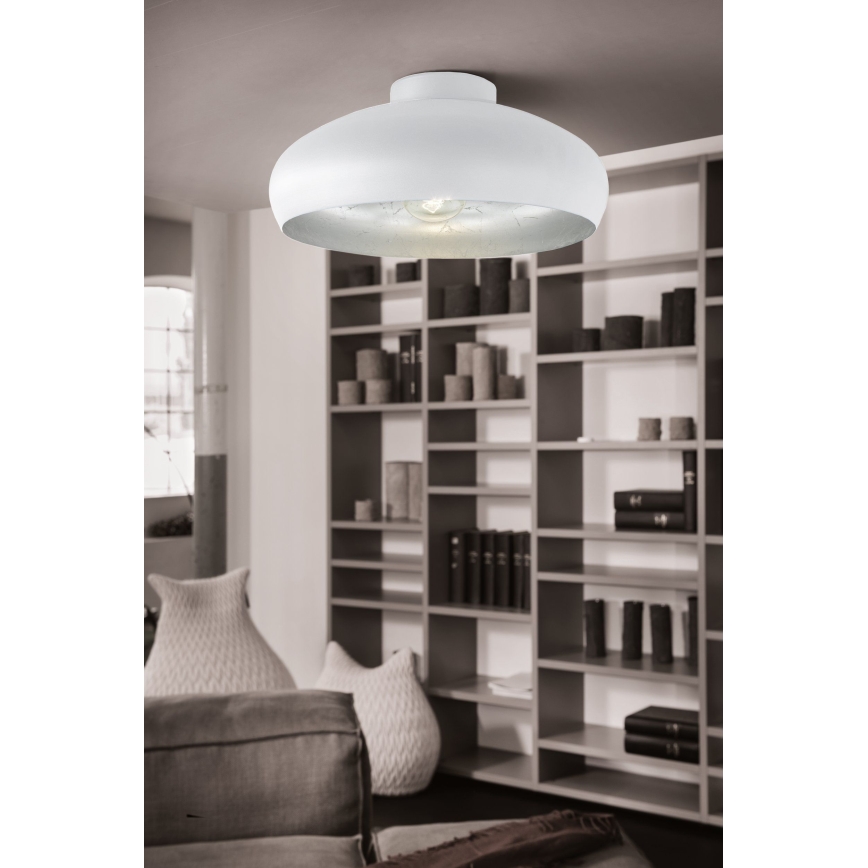 Eglo - Φως οροφής 1xE27/60W/230V