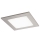 Eglo 94555 - Φως οροφής CIOLINI 1xLED/9,7W/230V