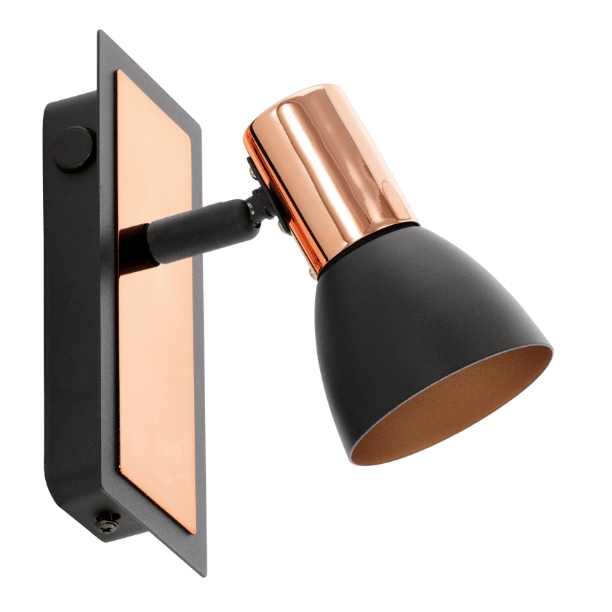 Eglo - LED φωτιστικό σποτ 1xGU10/3,3W/230V