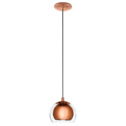 Eglo - Πολύφωτο 1xE27/60W/230V