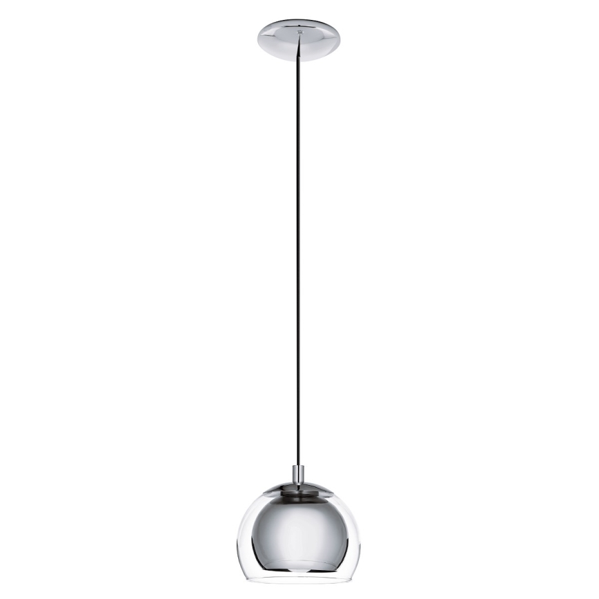 Eglo - Πολύφωτο 1xE27/60W/230V