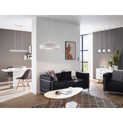 Eglo - Πολύφωτο 1xE27/60W/230V