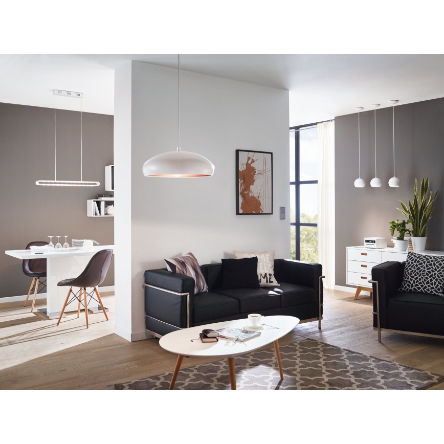 Eglo - Πολύφωτο 1xE27/60W/230V