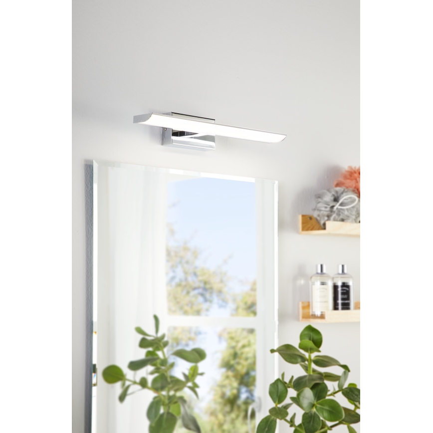 Eglo - LED επιτοίχιο φωτιστικό 2xLED/3,2W/230V