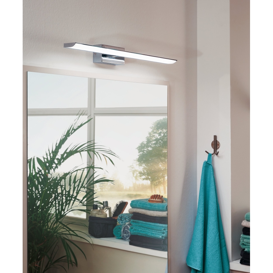 Eglo - LED επιτοίχιο φωτιστικό 3xLED/3,2W/230V