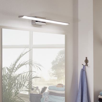 Eglo - LED επιτοίχιο φωτιστικό 2xLED/3,2W/230V