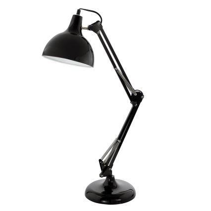 Eglo - Eπιτραπέζιο φωτιστικό 1xE27/40W/230V