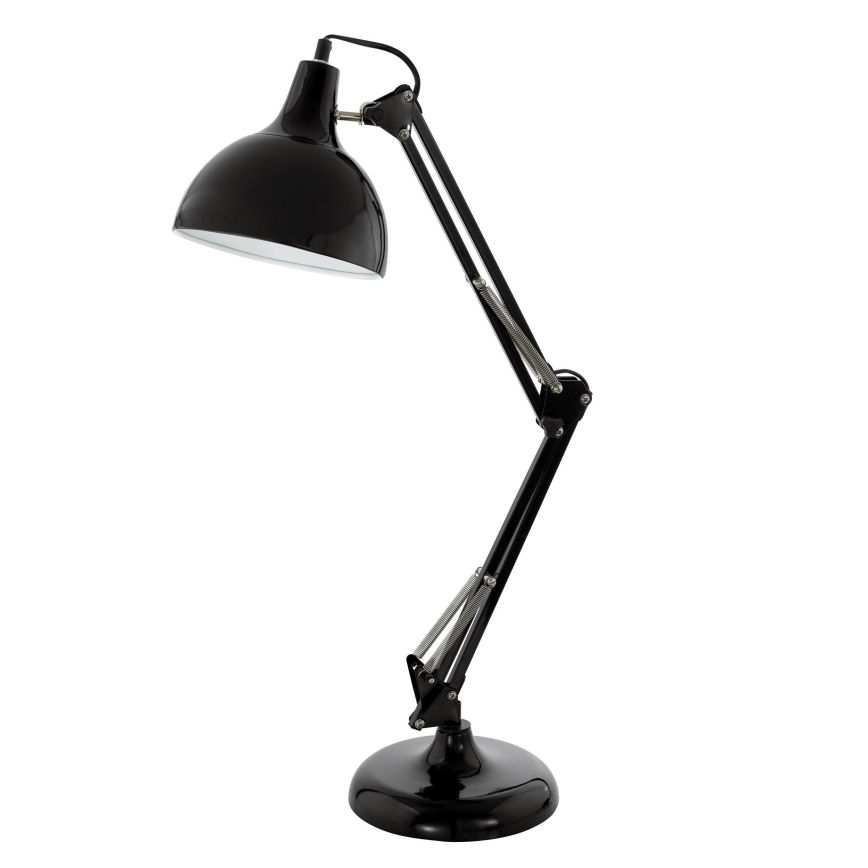 Eglo - Eπιτραπέζιο φωτιστικό 1xE27/40W/230V