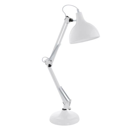 Eglo - Eπιτραπέζιο φωτιστικό 1xE27/40W/230V