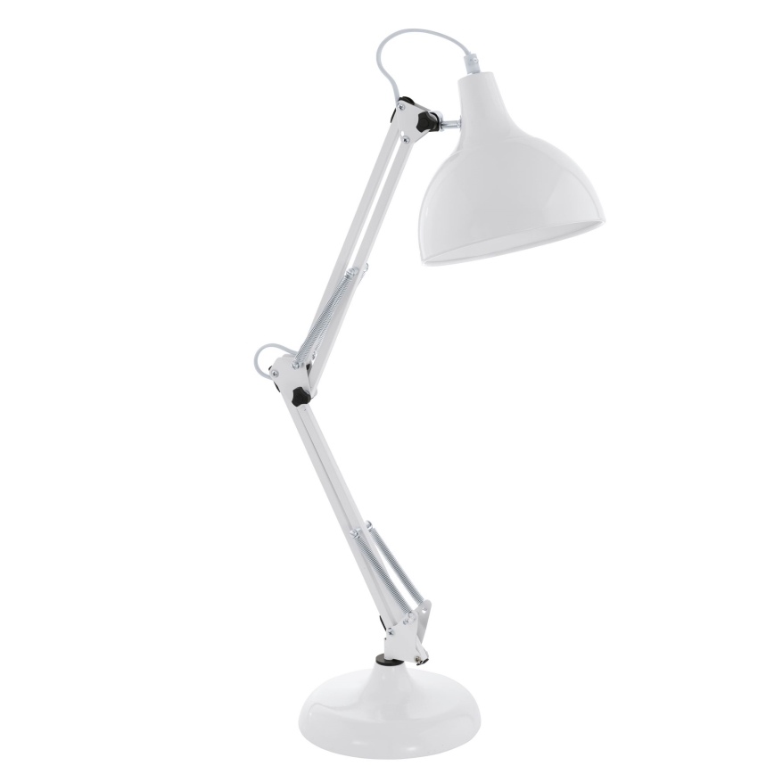 Eglo - Eπιτραπέζιο φωτιστικό 1xE27/40W/230V