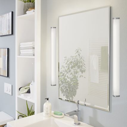 Eglo - Φωτιστικό μπάνιου LED/16W/230V IP44