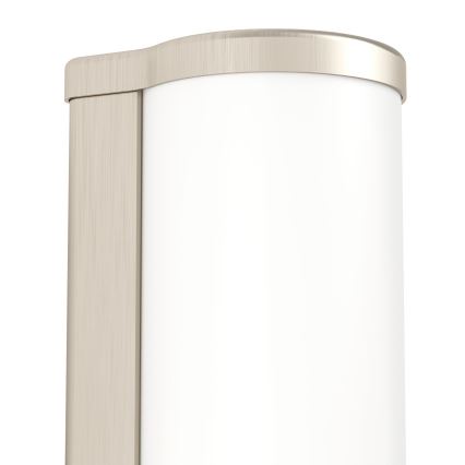 Eglo - LED φωτιστικό μπάνιου LED/13W/230V IP44