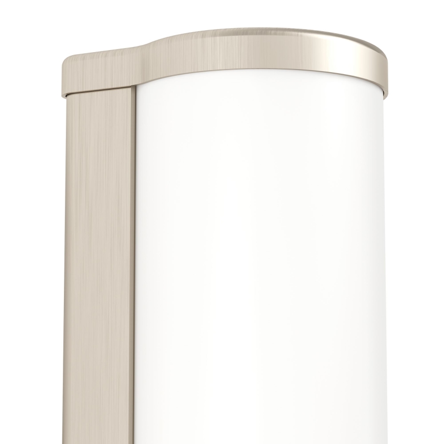 Eglo - LED φωτιστικό μπάνιου LED/13W/230V IP44