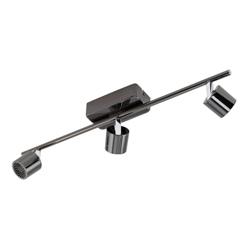 Eglo 94723 - LED οροφής φωτιστικό MURANO 3xLED/5W/230V