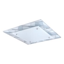 Eglo 94746 - Φως οροφής LED PANCENTO 1 1xLED/16W/230V