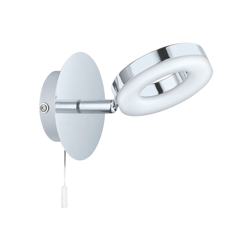 Eglo 94756 - Φως μπάνιου LED GONARO 1xLED/3,8W/230V IP44