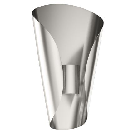 Eglo 94779 - LED εξωτερικό φωτιστικό BOSARO 2xLED/2,5W/230V IP44