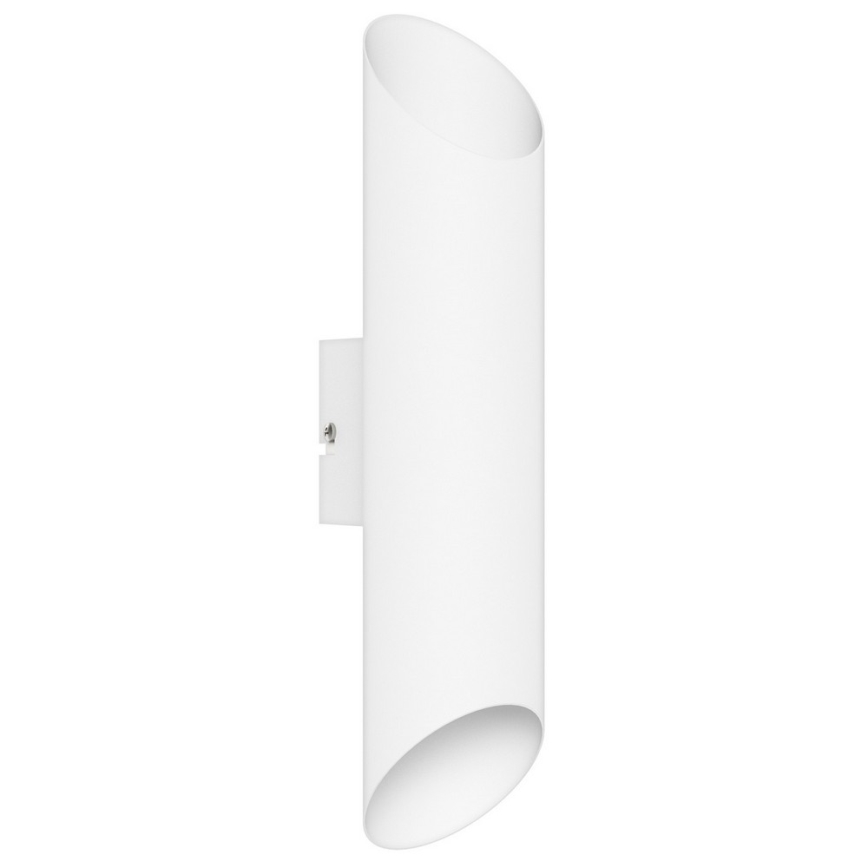 Eglo 94802 - Φως εξωτερικού χώρου LED AGOLADA 2xLED/3,7W/230V IP44