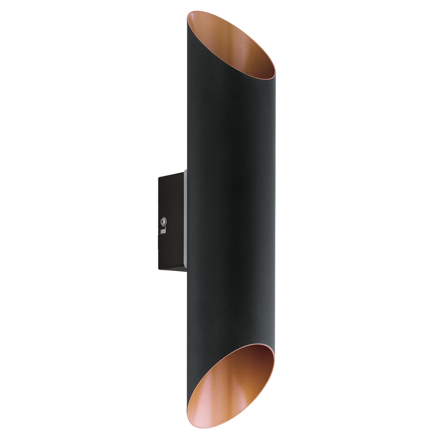 Eglo - LED εξωτερικό φωτιστικό 2xLED/3,7W/230V IP44