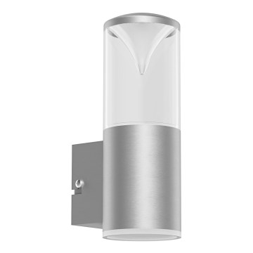 Eglo 94811 - LED φως εξωτερικού χώρου PENALVA 2xLED/3,7W/230V IP44