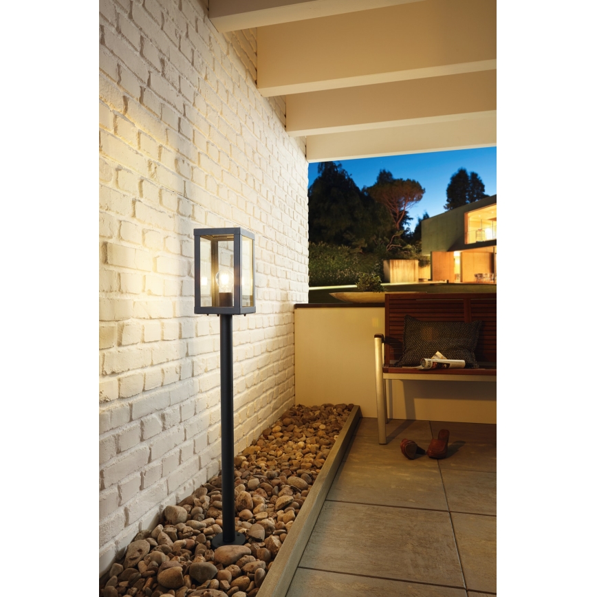 Eglo - Φως εξωτερικού χώρου 1 1xE27/60W/230V IP44