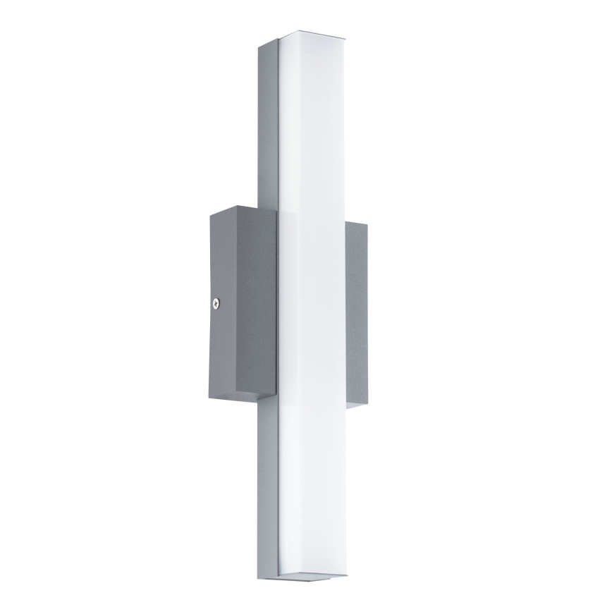 Eglo - LED φωτιστικό εξωτερικού χώρου LED/8W/230V IP44