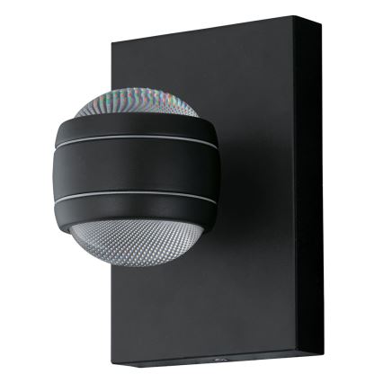Eglo - LED εξωτερικό φωτιστικό 2xLED/3,7W/230V IP44