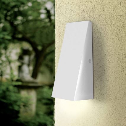 Eglo 94851 - LED φως εξωτερικού χώρου ZAMORANA 1xLED/3,7W/230V IP44