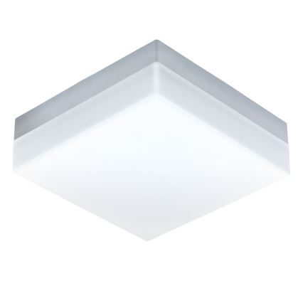 Eglo - Φως οροφής εξωτερικού χώρου LED/8,2W/230V IP44